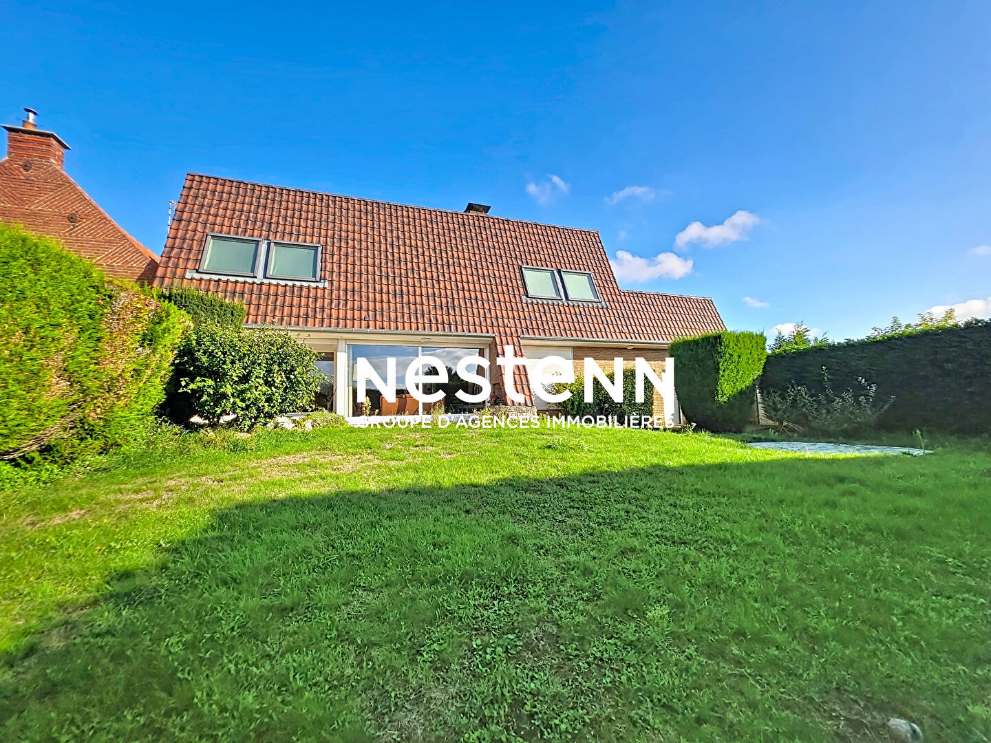 Maison 6 pièces 250 m² · à Marquette-en-Ostrevant · 250 m² · 332 000 €