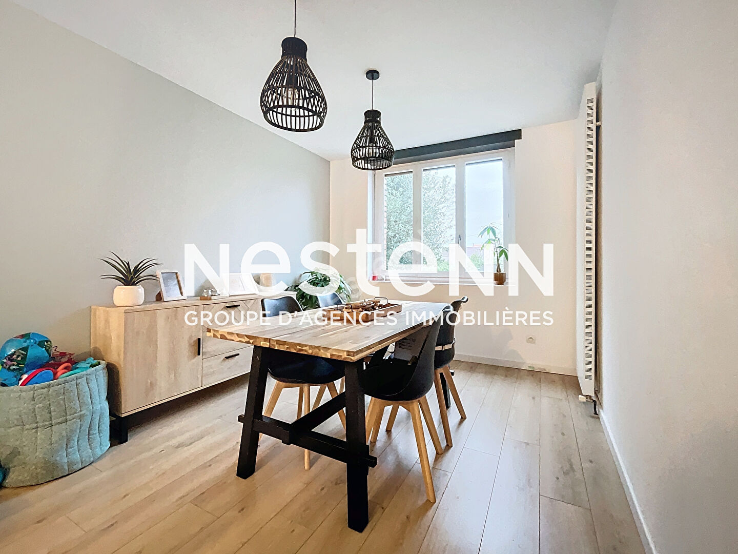 Maison 6 pièces 130 m² · à Somain · 130 m² · 170 000 €