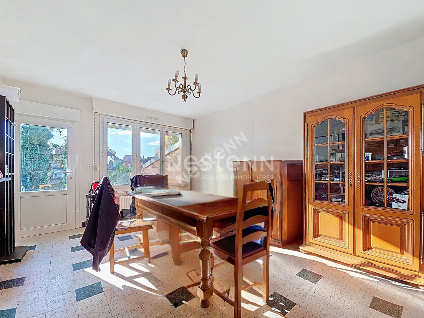 Maison 5 pièces 94 m² · à Marquette en Ostrevant · 94 m² · 79 000 €