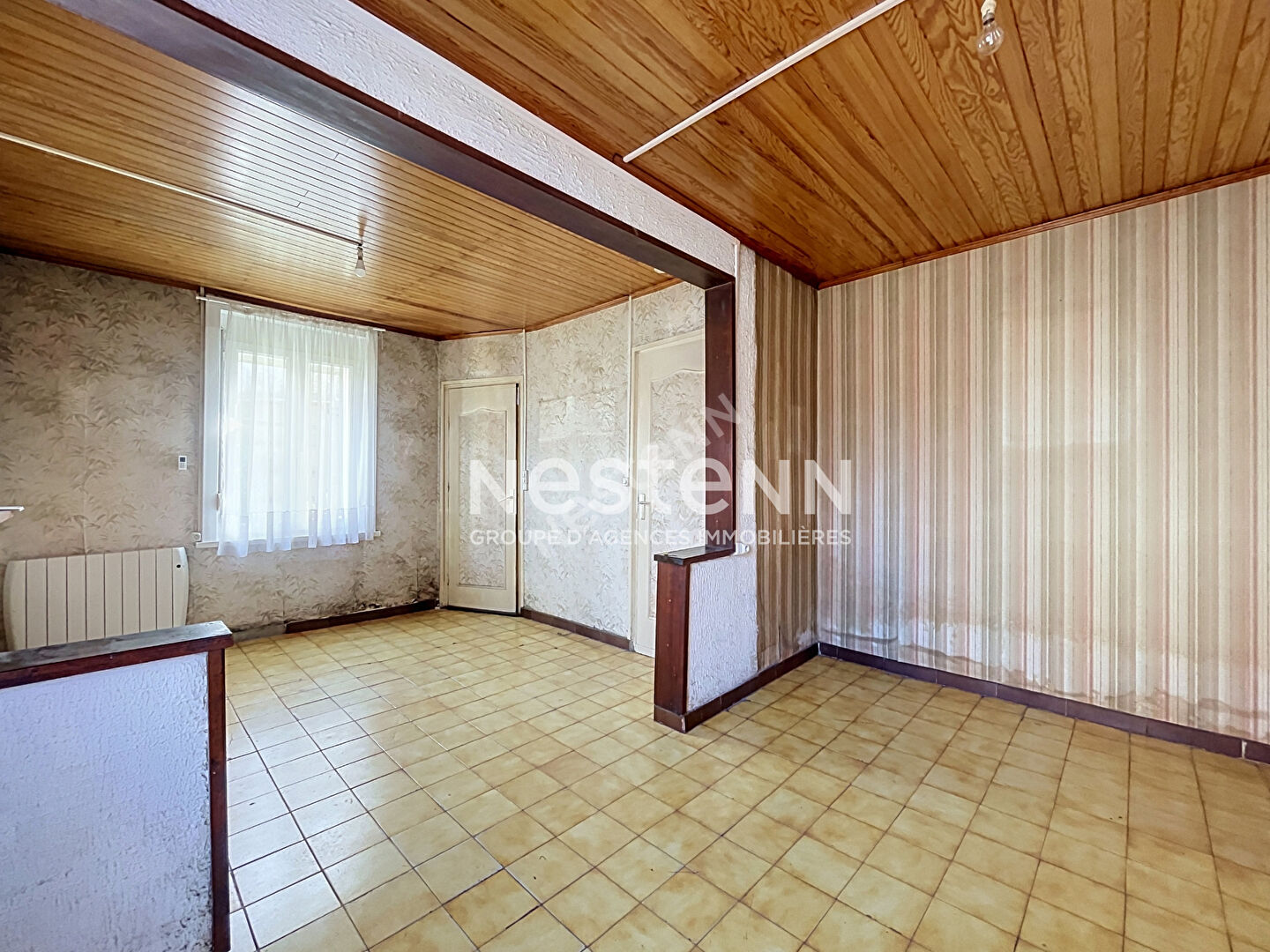 Maison 4 pièces 63 m² · à Somain · 63 m² · 78 000 €