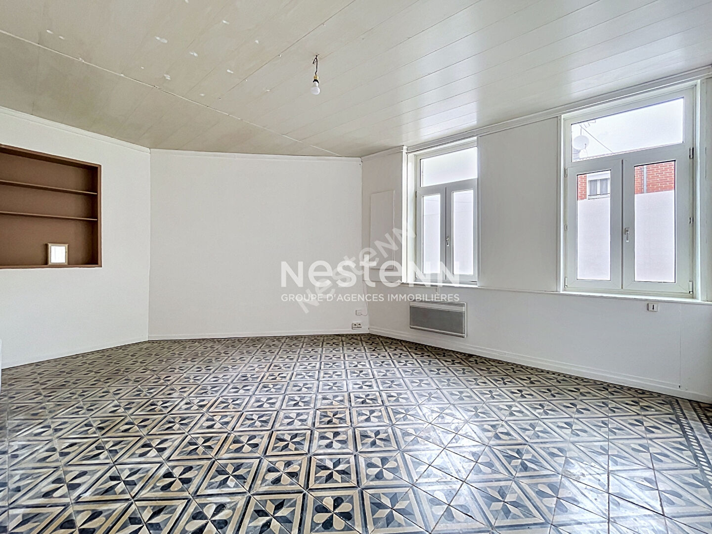 Immeuble 9 pièces 170 m² · à Somain · 170 m² · 148 500 €