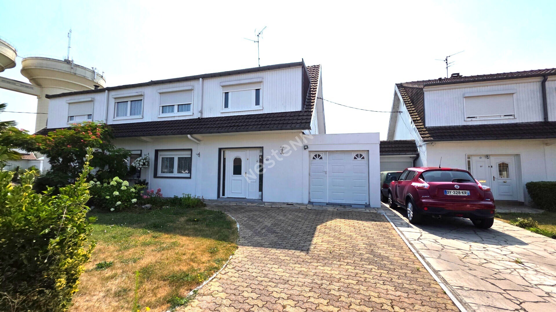 Maison 5 pièces 94 m² · à Douai · 94 m² · 191 000 €