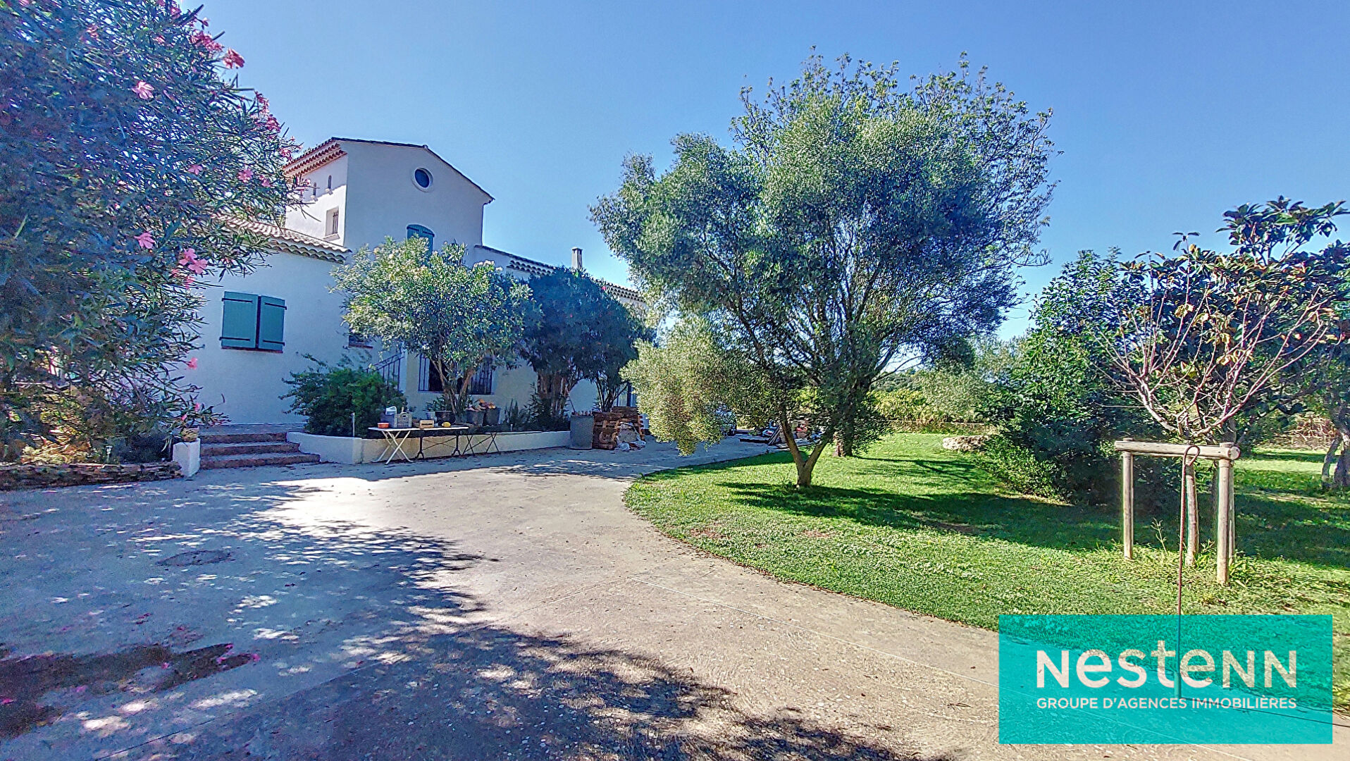 Maison 6 pièces 144 m² · à Istres · 144 m² · 590 000 €