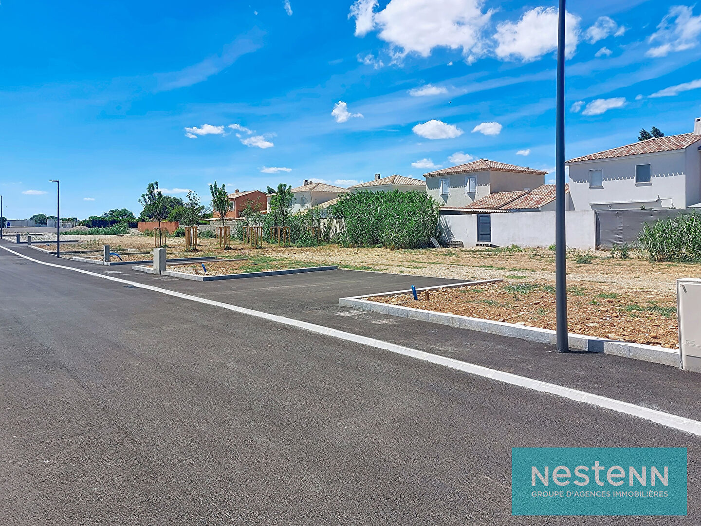 Terrain 361 m² · à Istres · 361 m² · 150 000 €