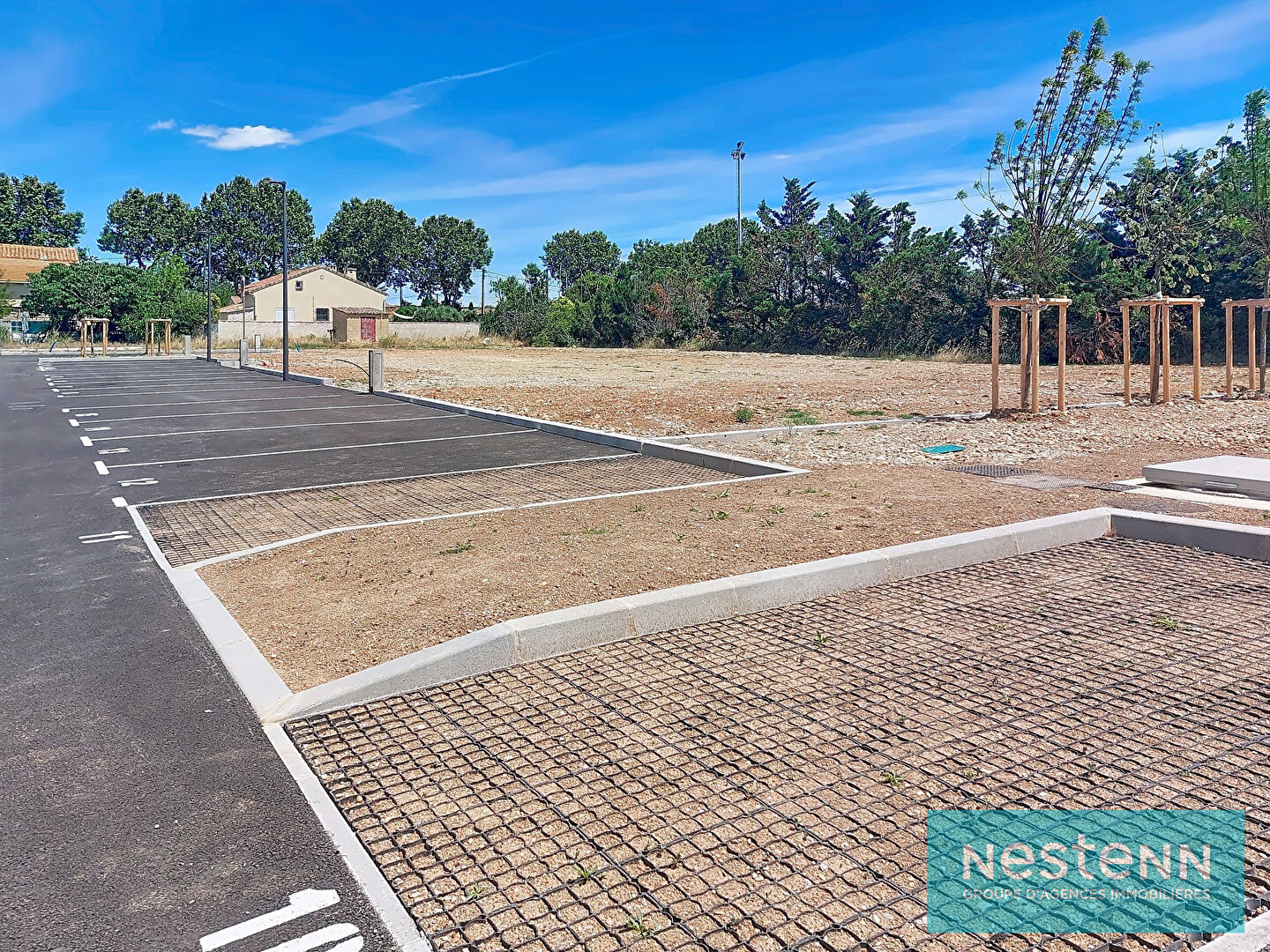 Terrain 284 m² · à Istres · 284 m² · 150 000 €