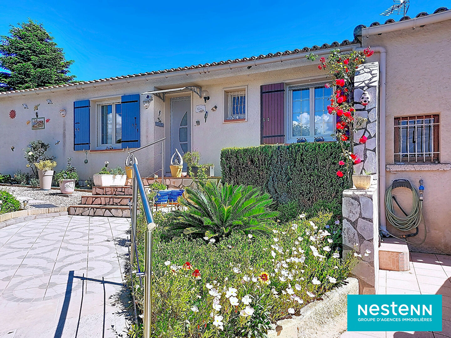 Maison 4 pièces 93 m² · à Istres · 93 m² · 116 500 €