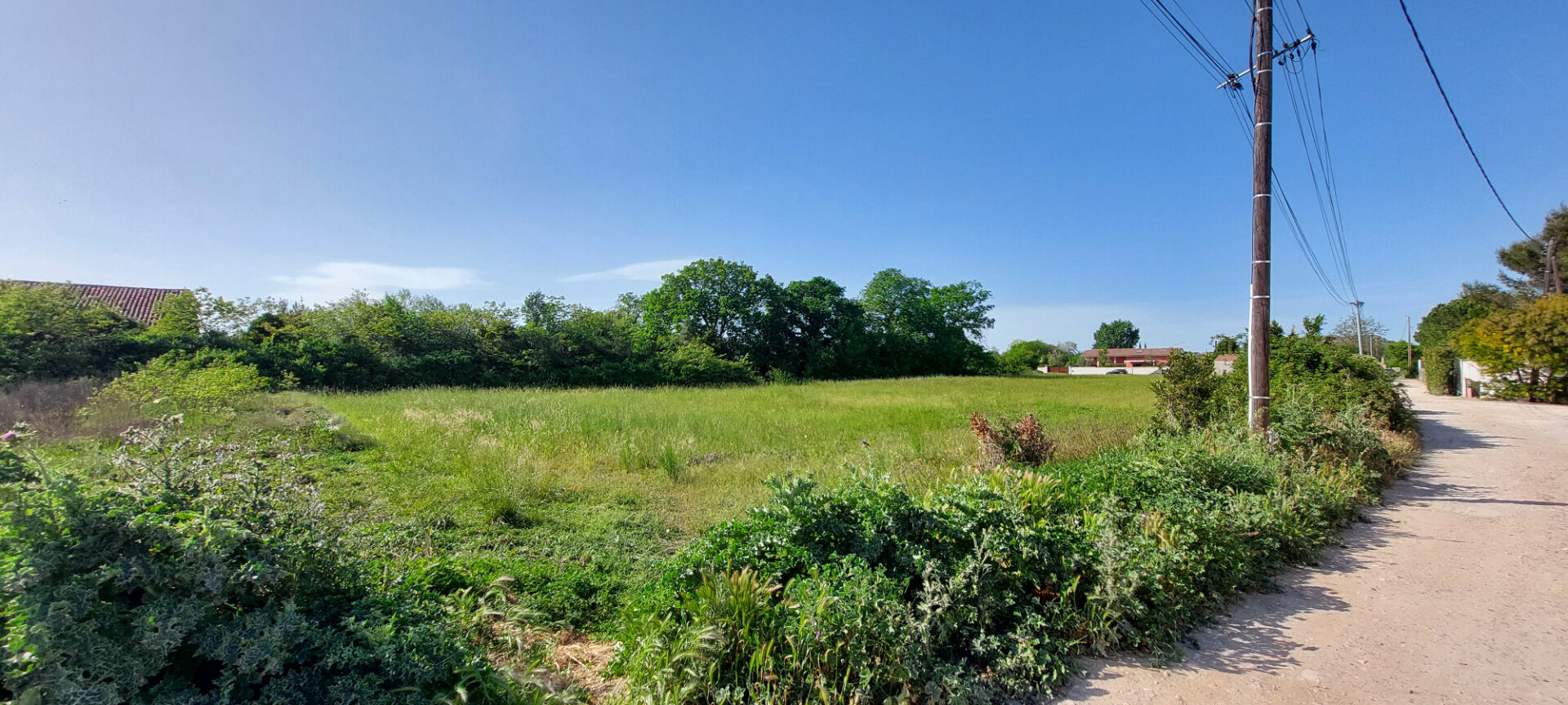 Terrain 437 m² · à Istres · 437 m² · 229 000 €