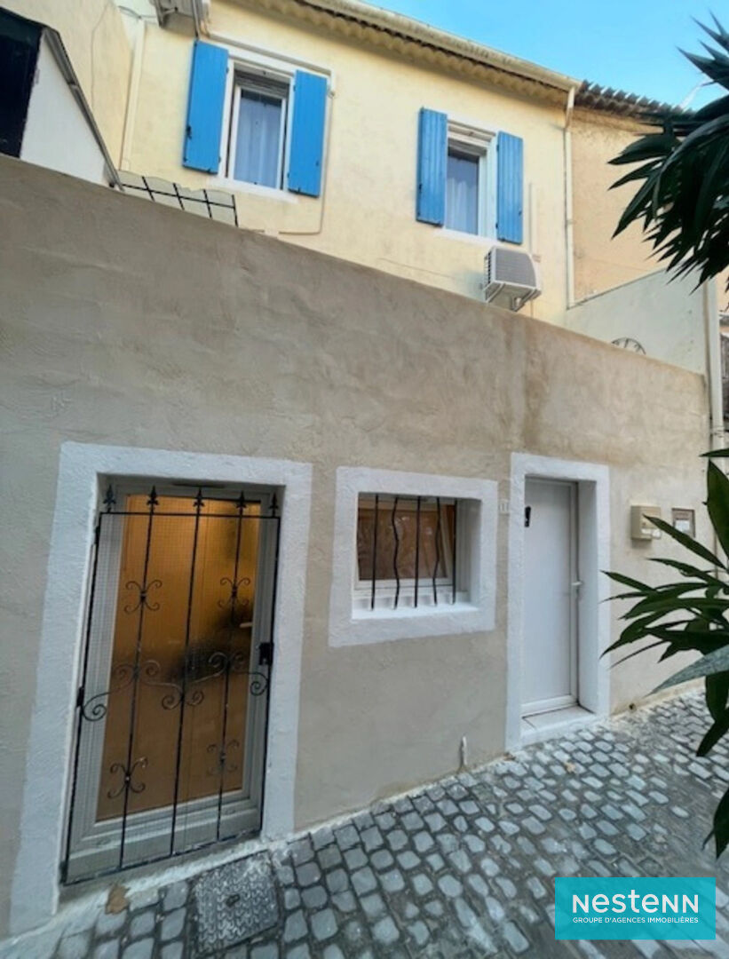 Maison 4 pièces 80 m² · à Istres · 80 m² · 227 000 €