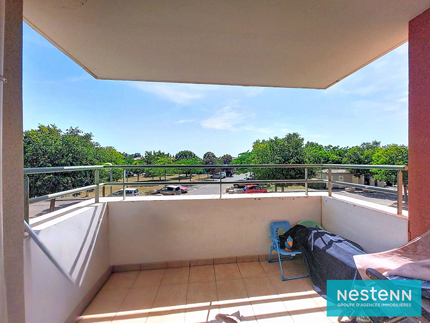 Appartement 2 pièces 32 m² · à Istres · 32 m² · 127 000 €