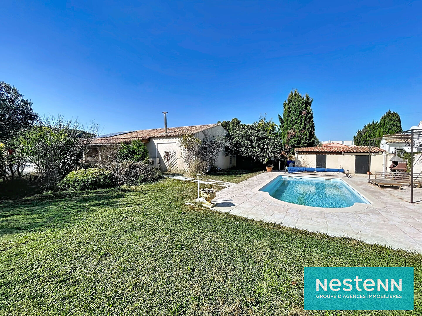 Maison 4 pièces 132 m² · à Saint Mitre les Remparts · 132 m² · 546 000 €