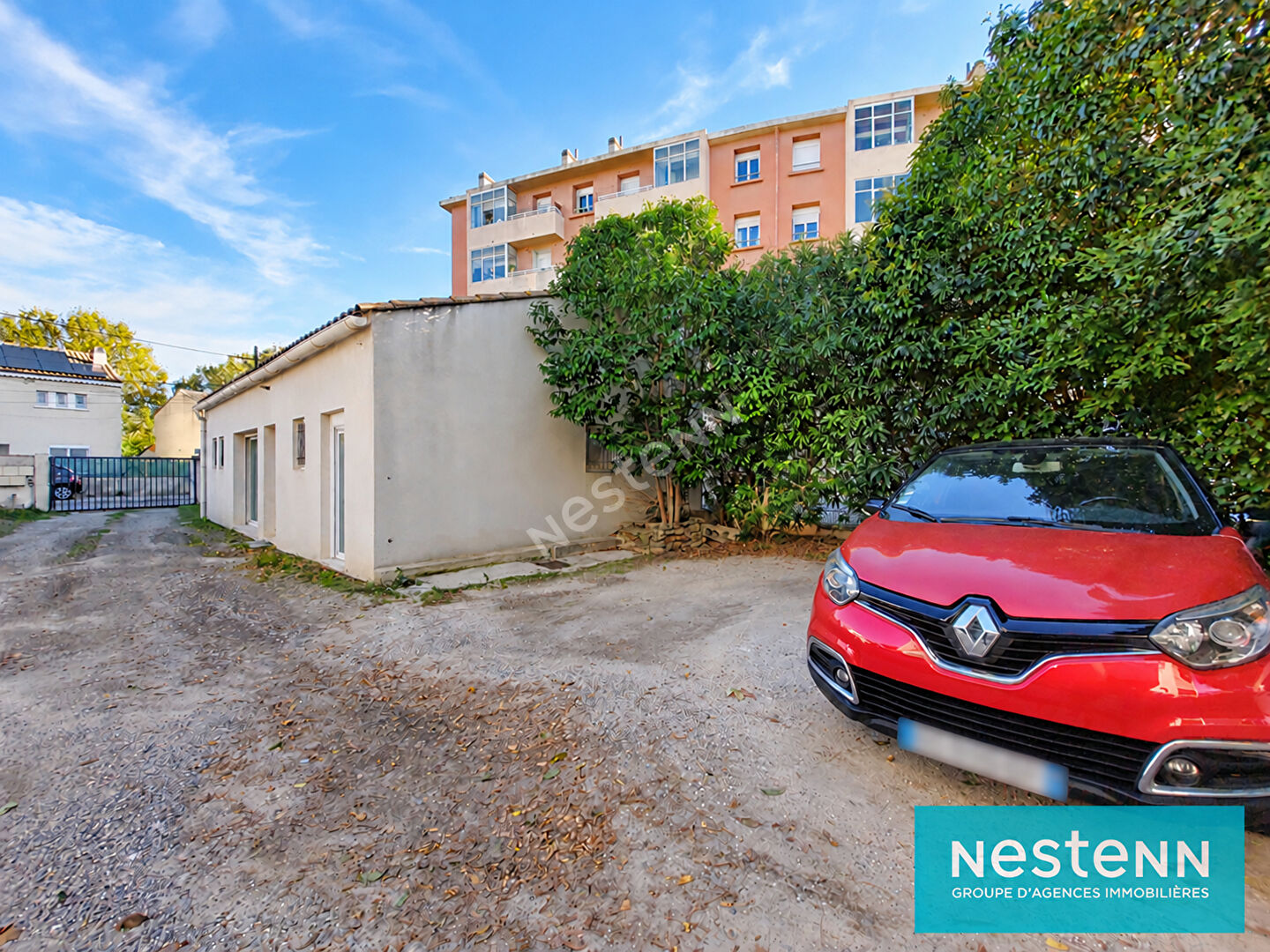 Maison 2 pièces 66 m² · à Istres · 66 m² · 217 000 €