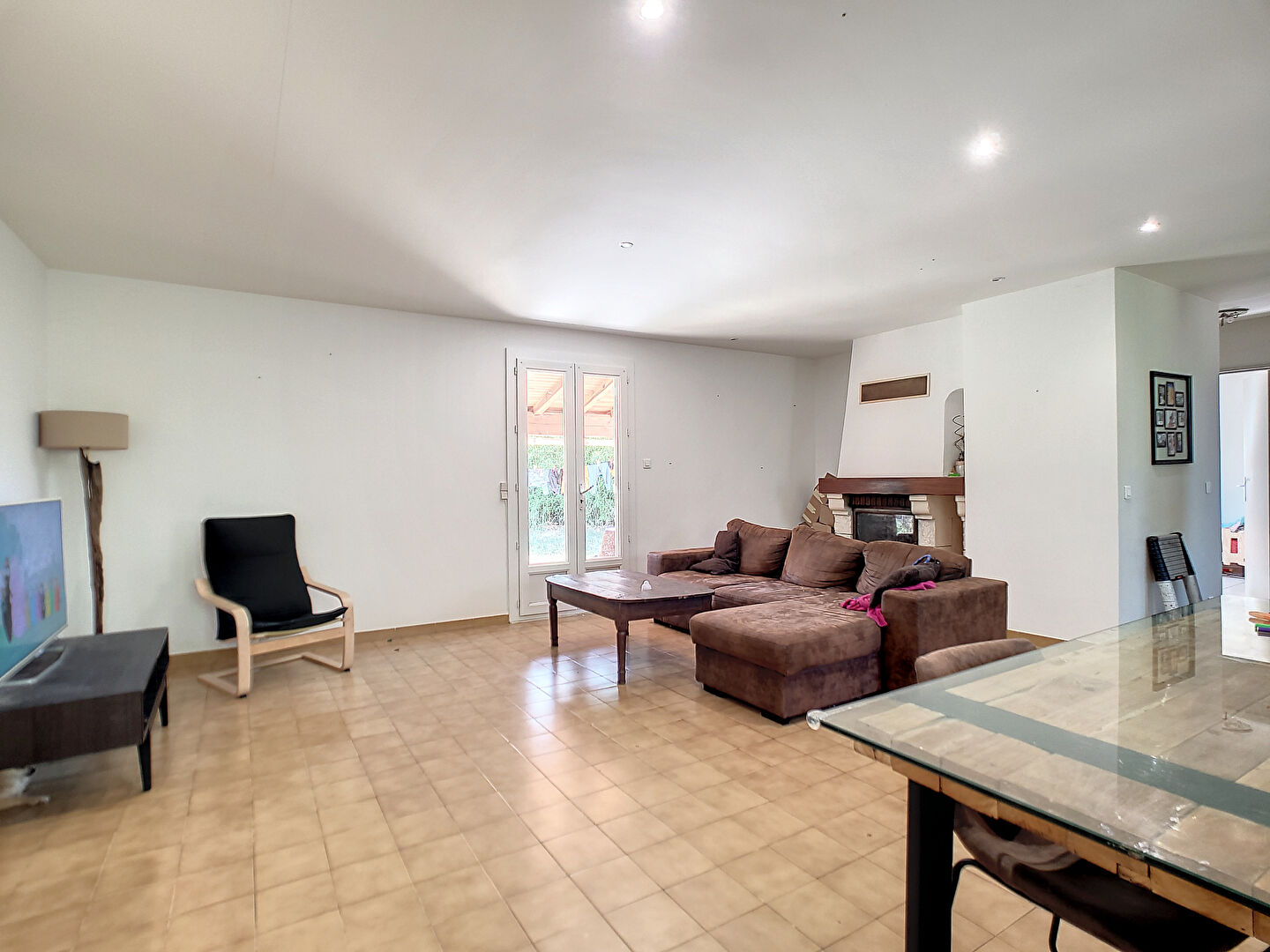 Maison T4 94 m2 a vendre a Piolenc