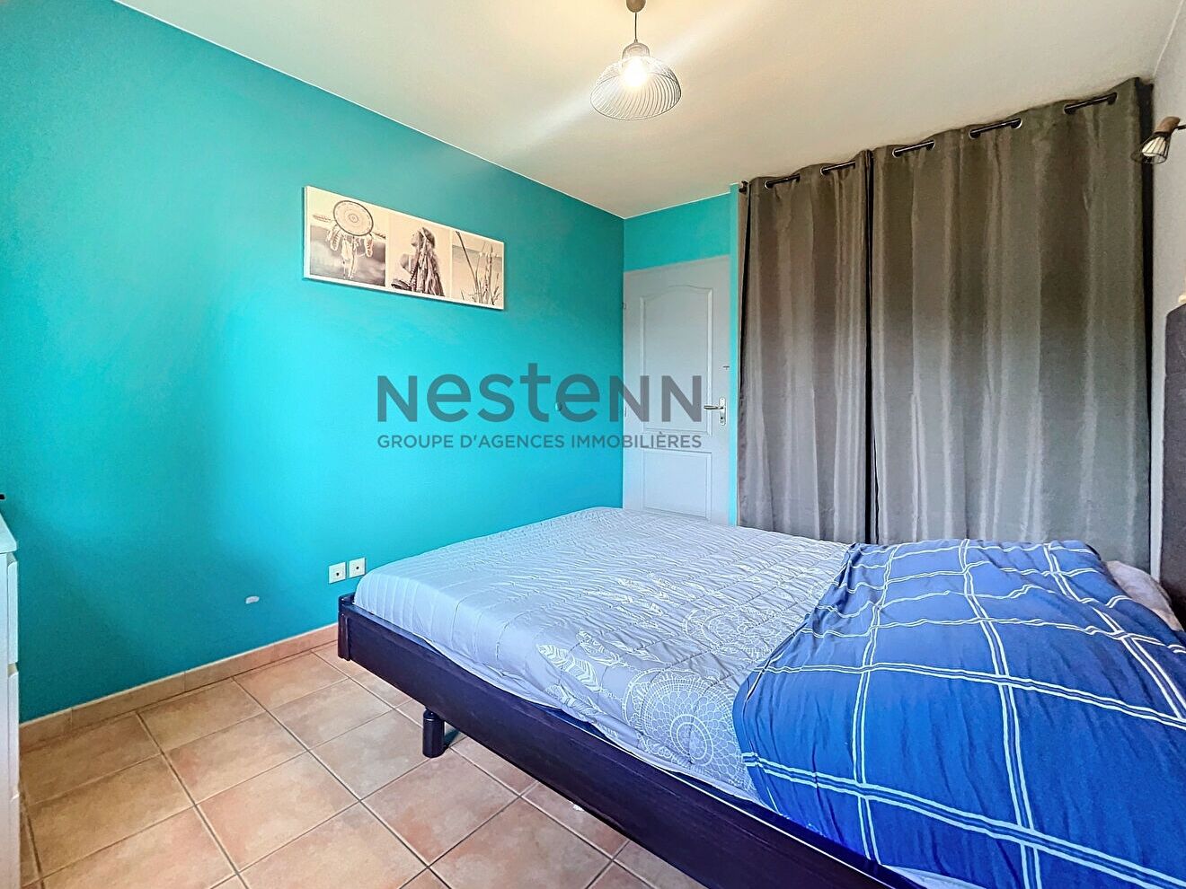 Maison plain-pied 4 pièces 90 m2