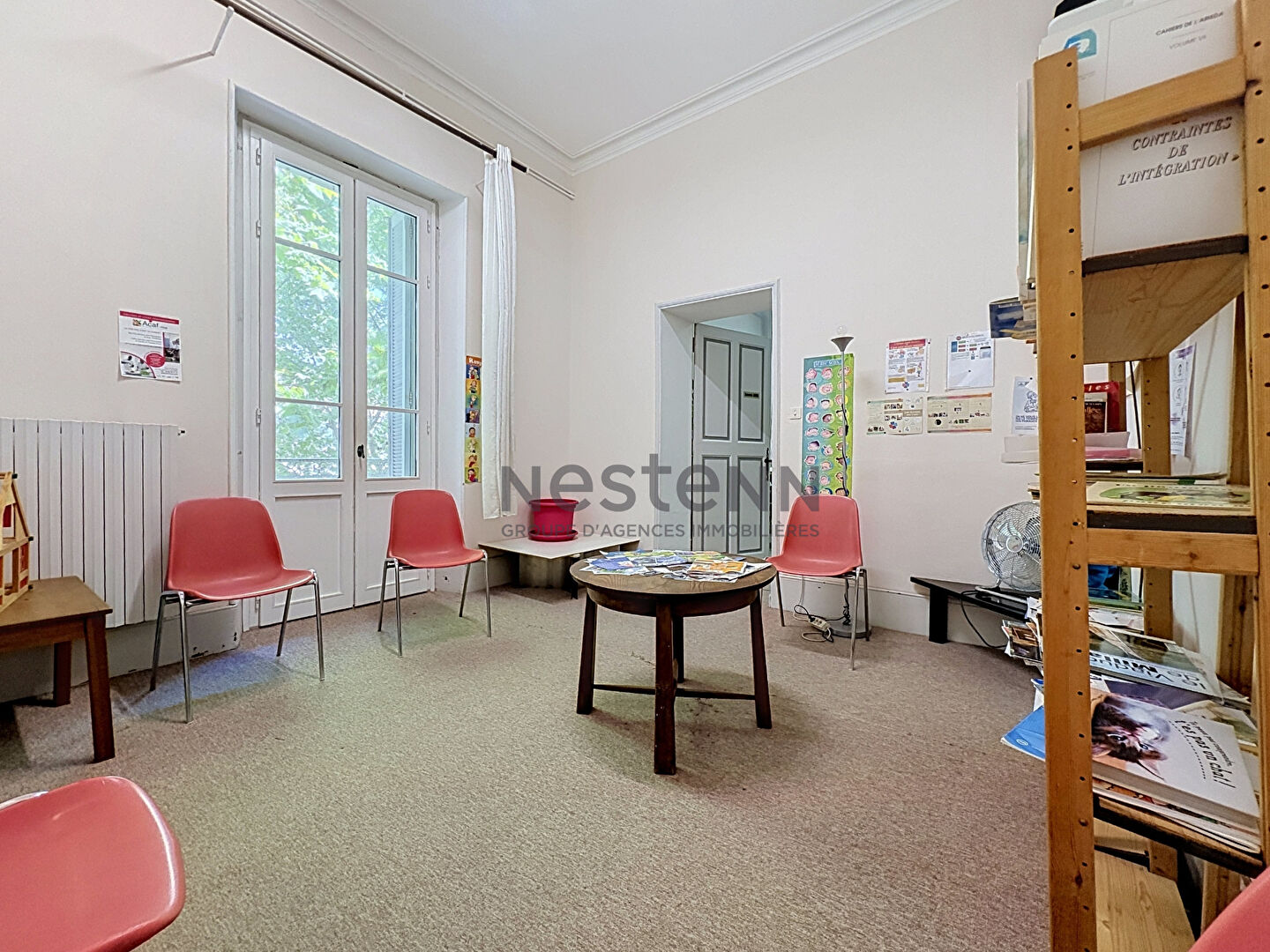Appartement 2 pièces 78 m² · à Orange · 78 m² · 128 400 €