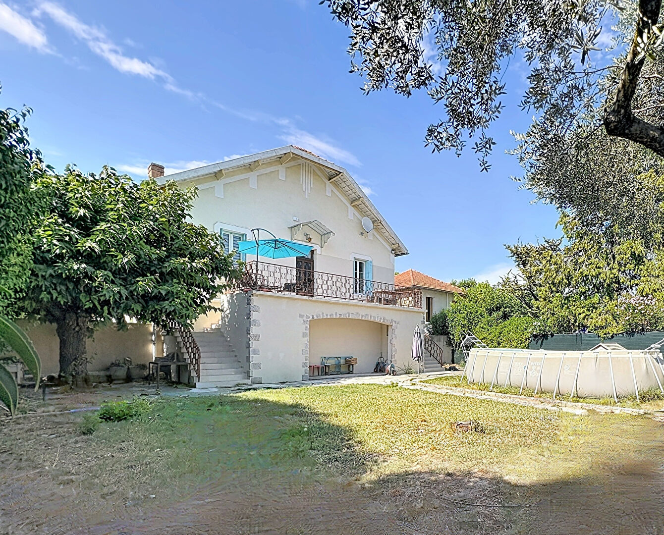 Maison 4 pièces 118 m² · à Orange · 118 m² · 260 000 €