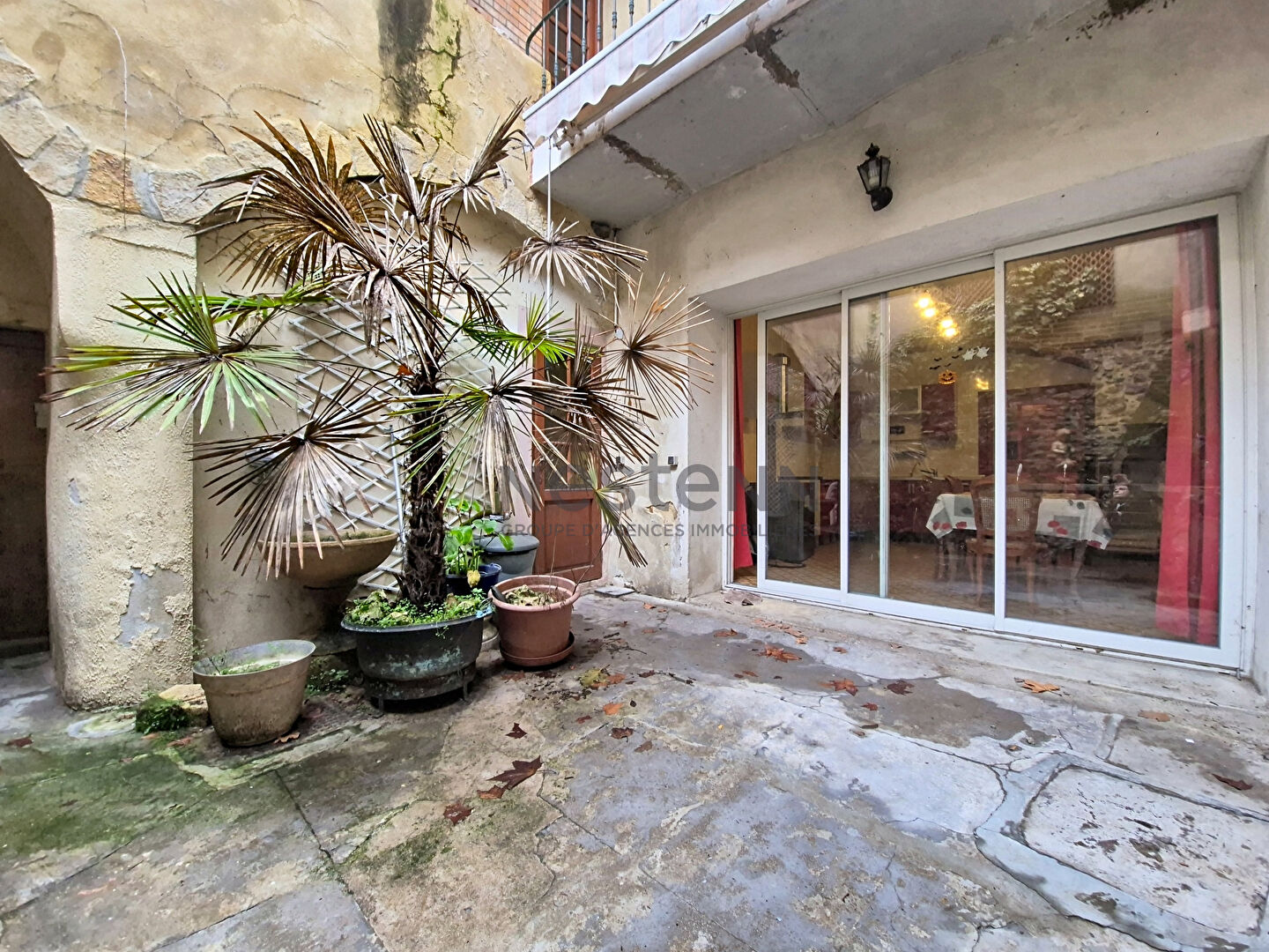 Maison à rénover à Pont Saint Esprit 143m²