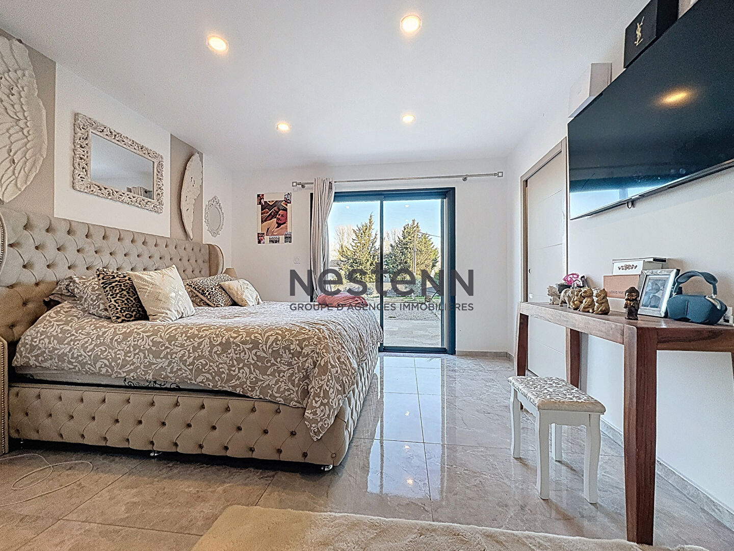 Maison Piolenc d'environ 143m² habitables