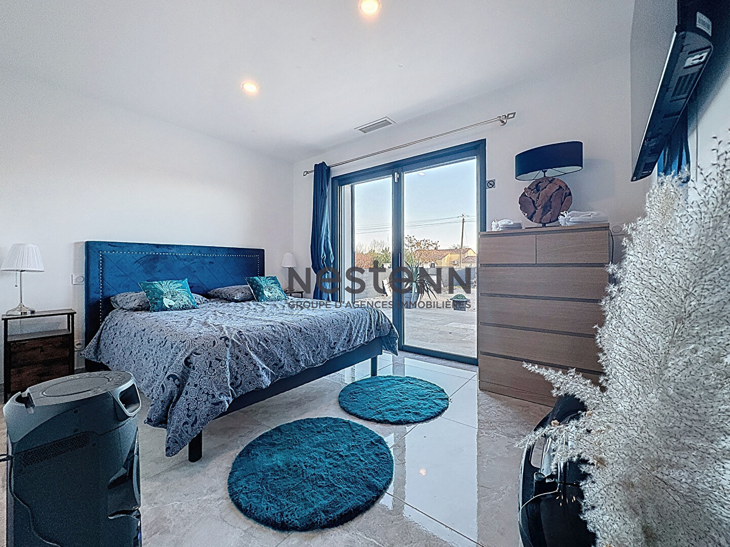 Maison Piolenc d'environ 143m² habitables