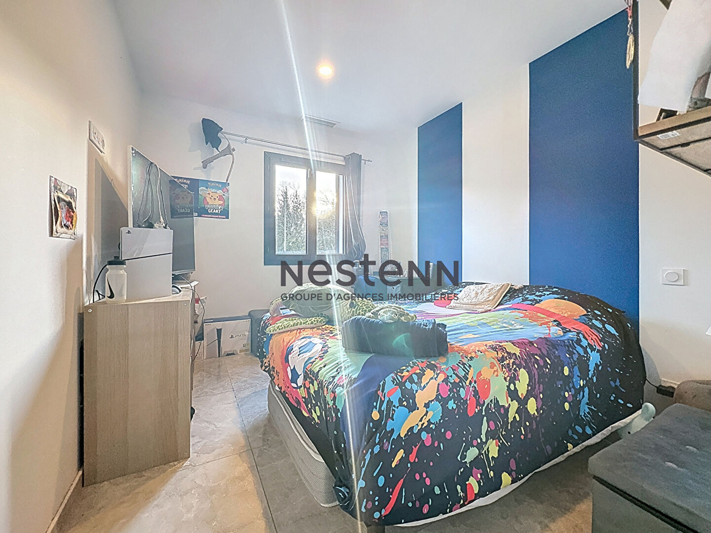 Maison Piolenc d'environ 143m² habitables