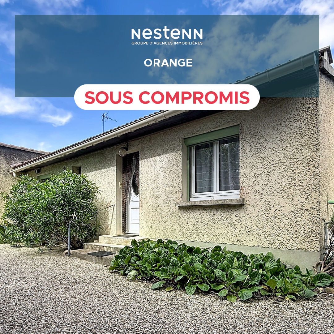 Maison 4 pièces 82 m² · à Orange · 82 m² · 233 000 €