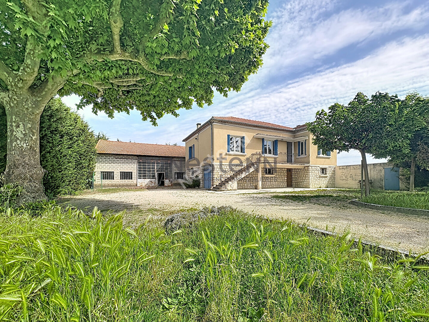 Maison 5 pièces 108 m² · à Jonquières · 108 m² · 350 000 €