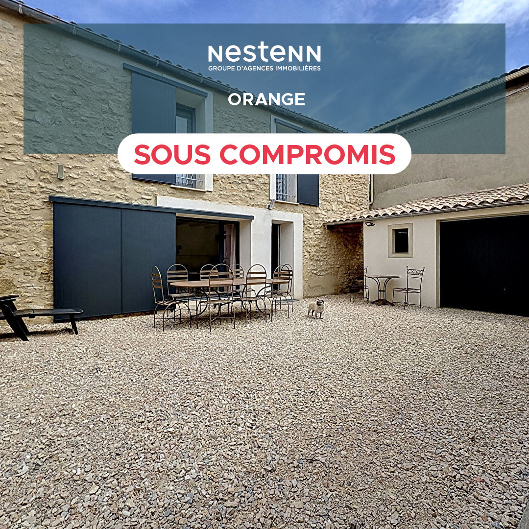Maison 3 pièces 78 m² · à Orange · 78 m² · 239 000 €