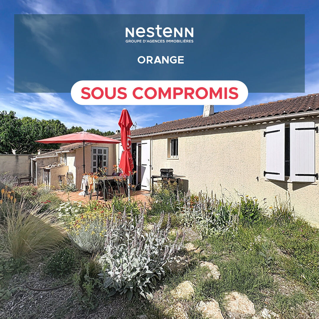 Maison 5 pièces 70 m² · à Orange · 70 m² · 227 000 €