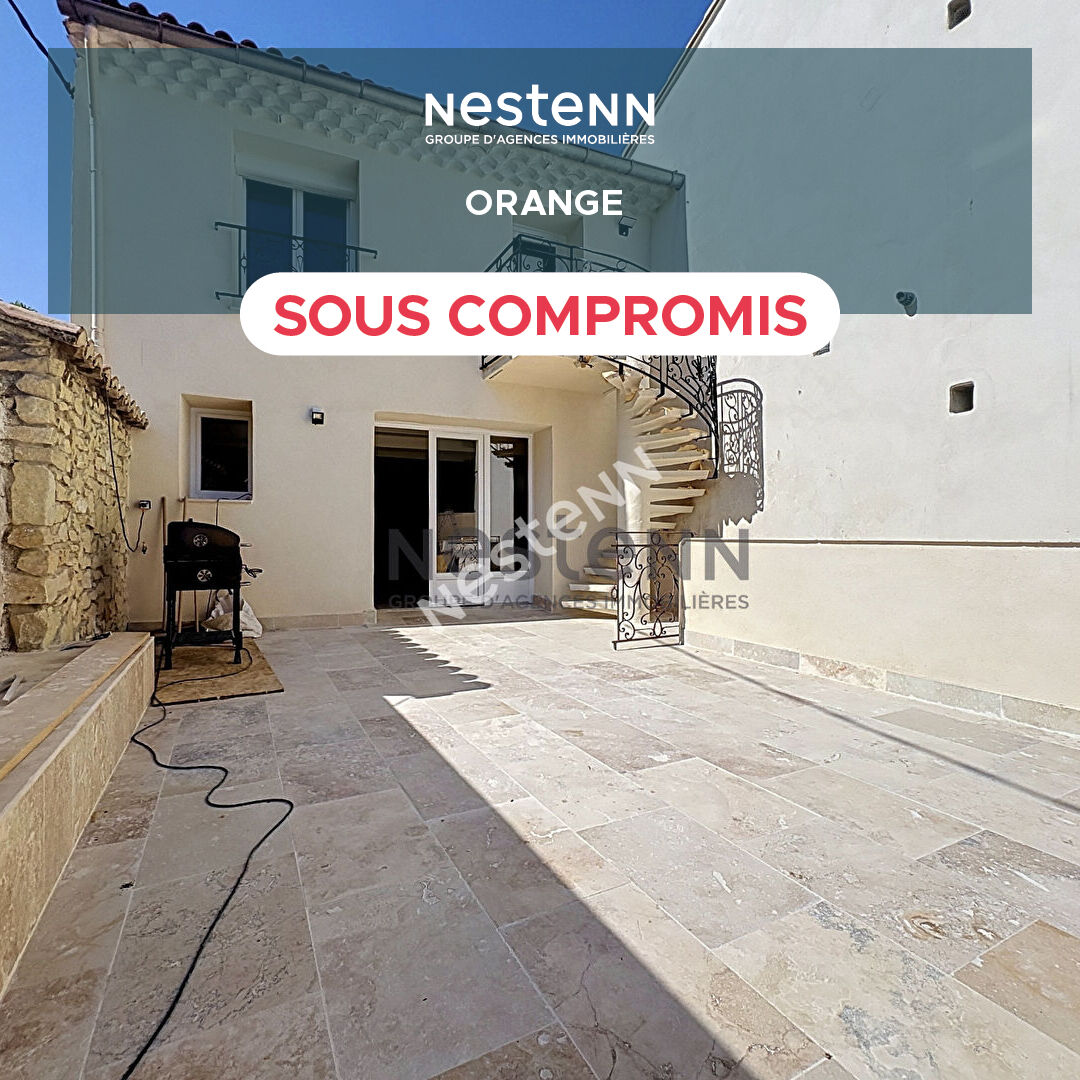 Appartement 3 pièces 78 m² · à Orange · 78 m² · 242 000 €