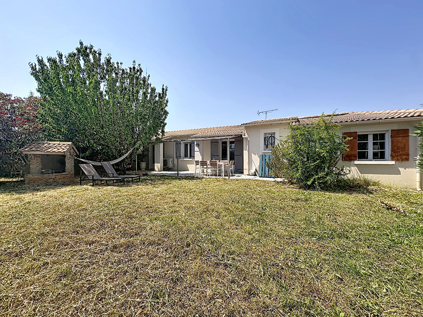 Maison 3 pièces 70 m² · à Sarrians · 70 m² · 305 000 €