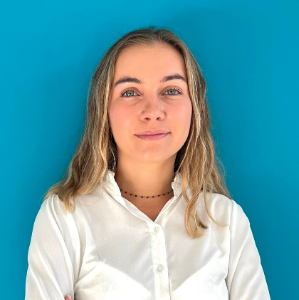 Photo de Manon PERROT