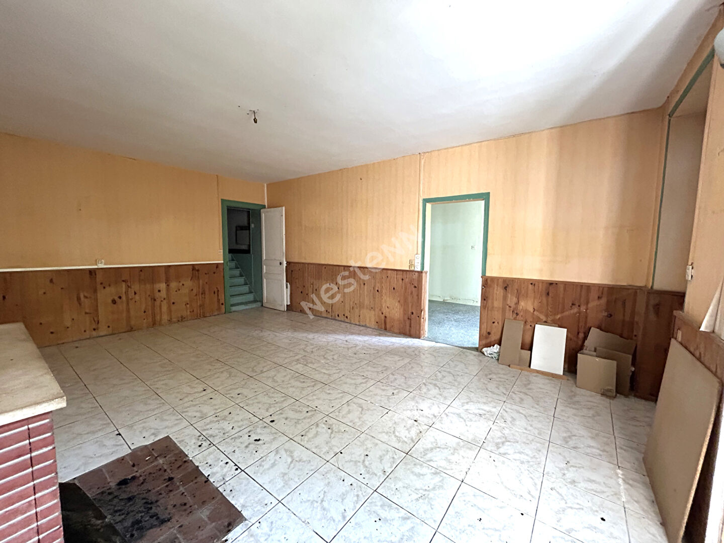 Maison 4 pièces 100 m² · à Chabris · 100 m² · 55 000 €