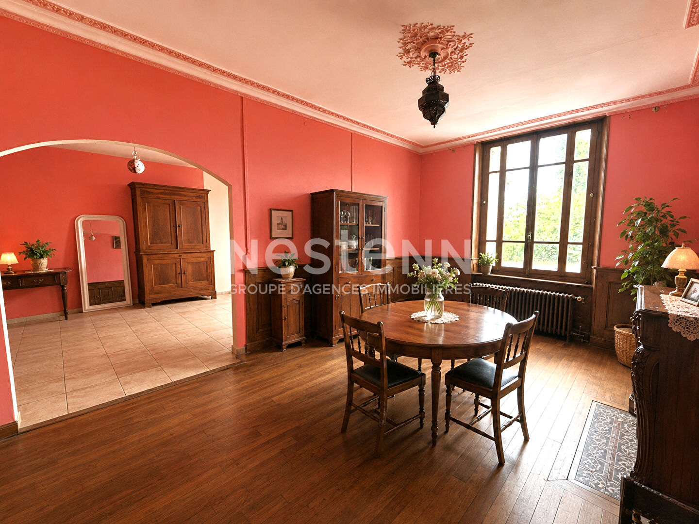 Maison 6 pièces 155 m² · à Valencay · 155 m² · 91 800 €