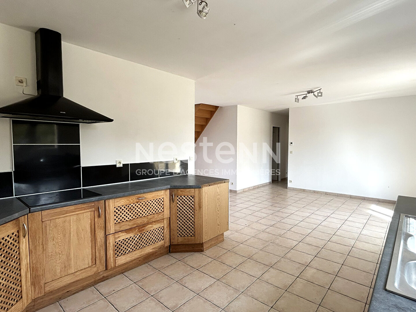 Maison 6 pièces 132 m² · à Chabris · 132 m² · 143 775 €