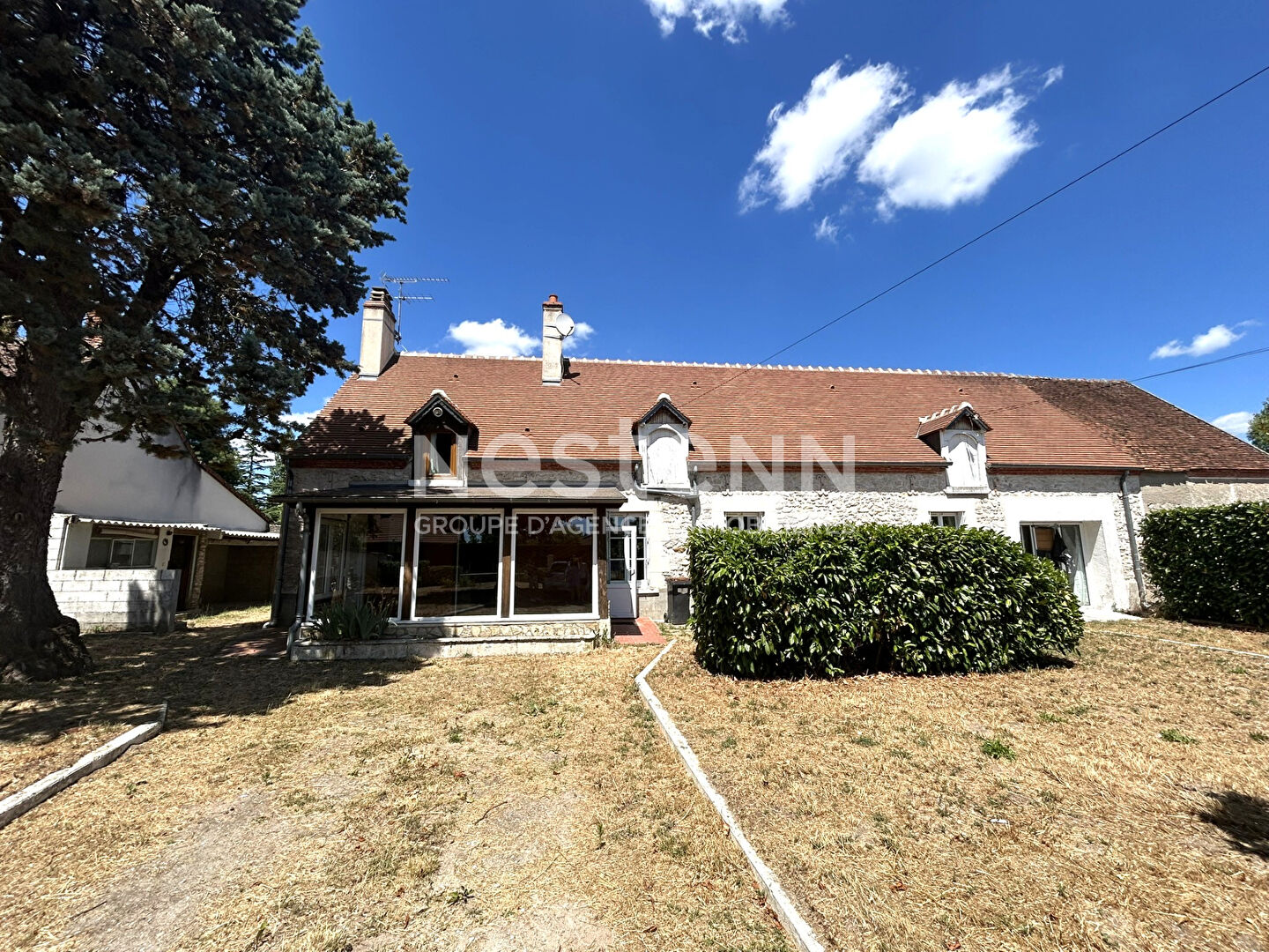 Maison 5 pièces 128 m² · à Gievres · 128 m² · 129 600 €
