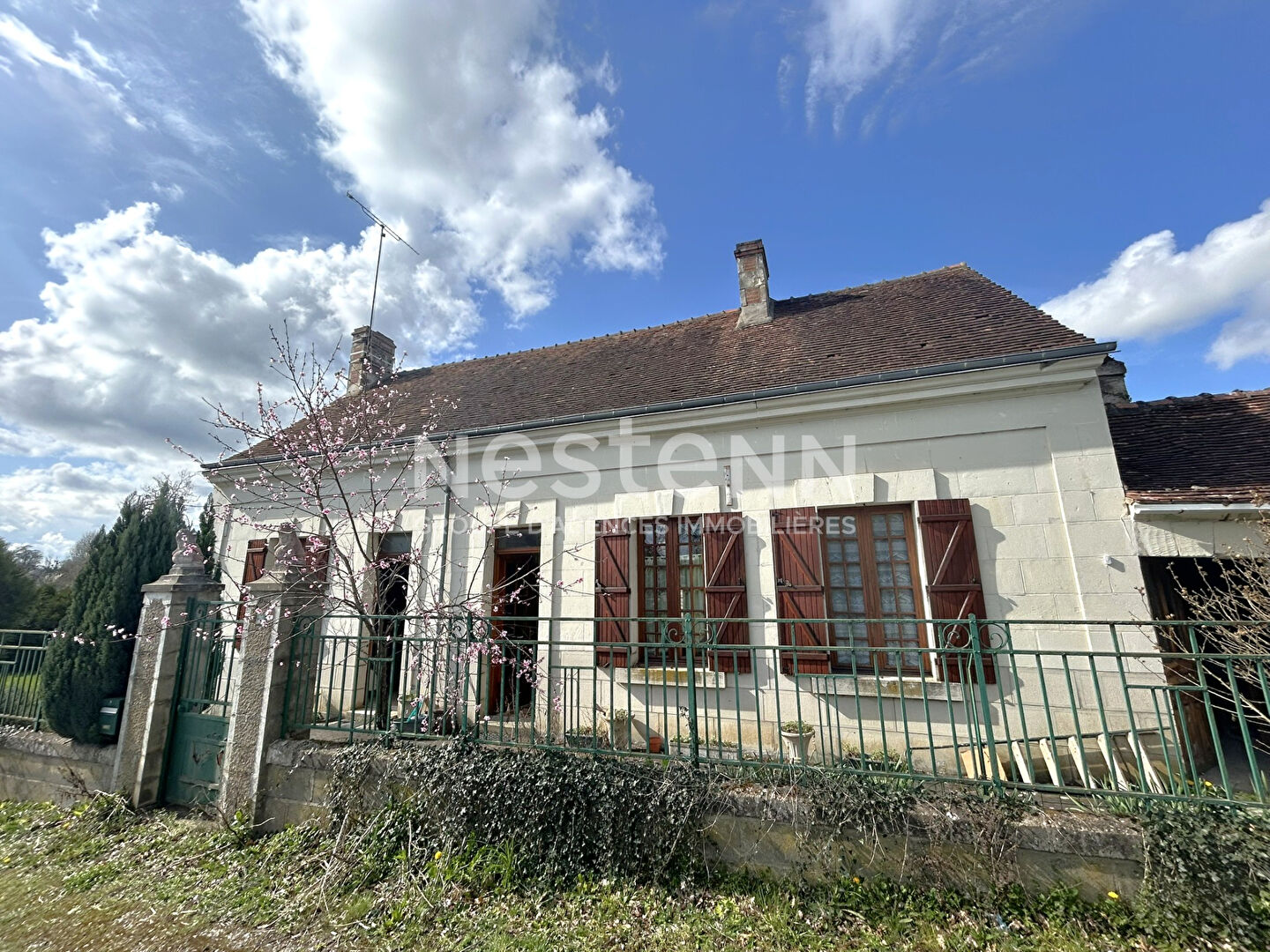 Maison 5 pièces 109 m² · à Villentrois · 109 m² · 118 800 €