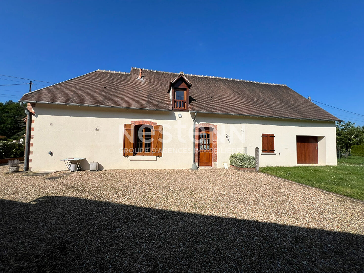 Maison 5 pièces 121 m² · à Gievres · 121 m² · 149 800 €