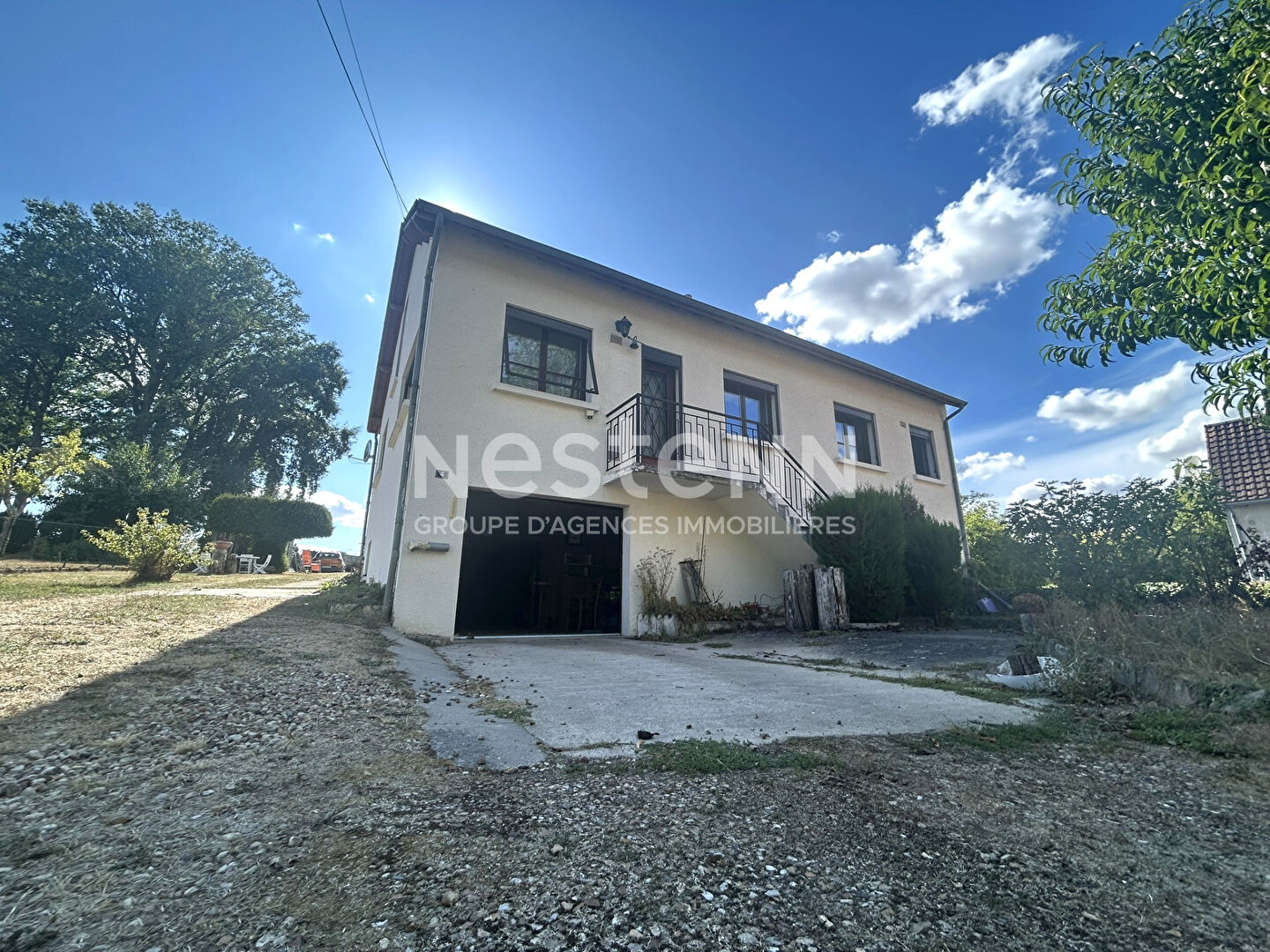 Maison 6 pièces 124 m² · à Valencay · 124 m² · 108 000 €