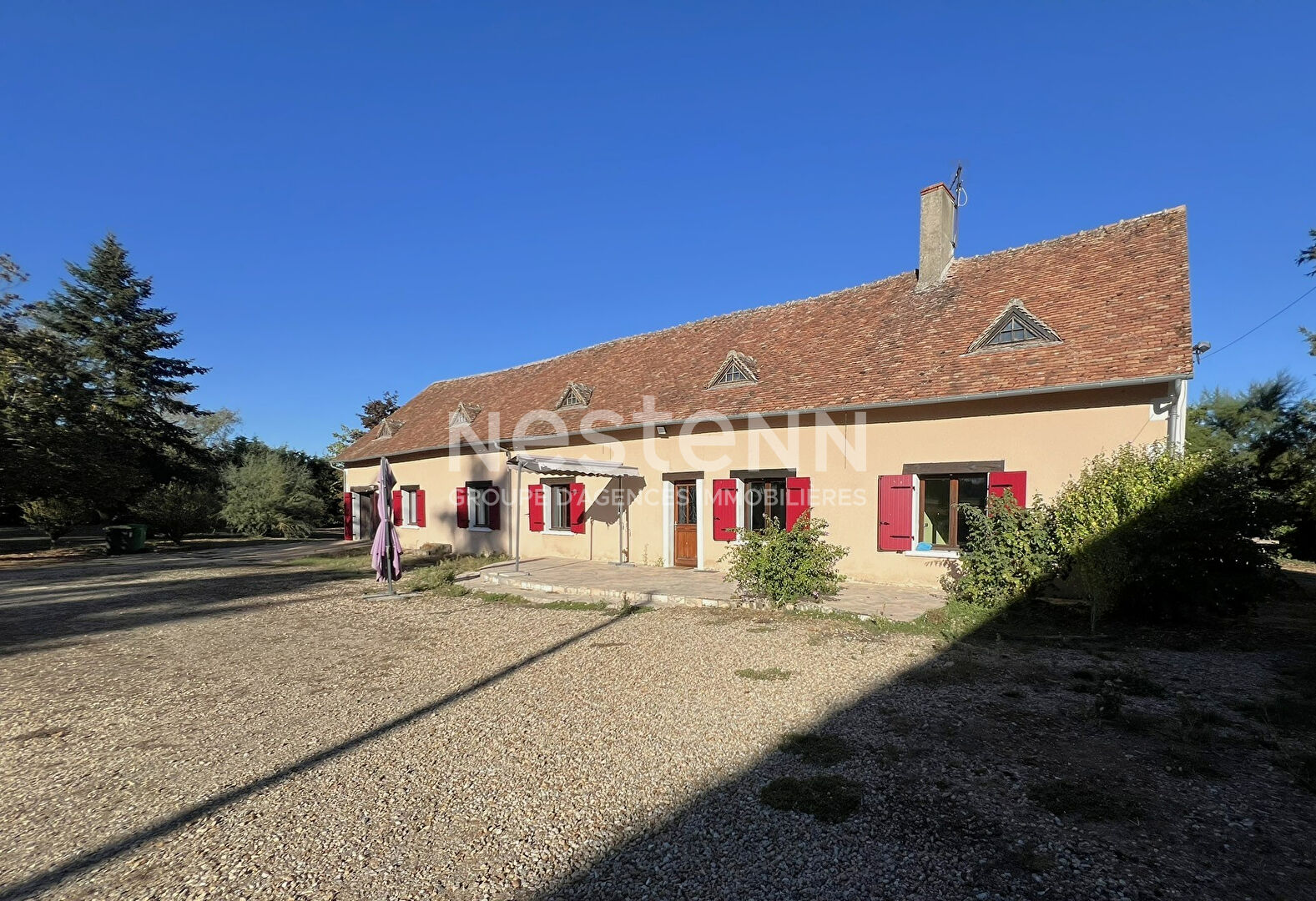 Maison 5 pièces 151 m² · à Graçay · 151 m² · 235 000 €