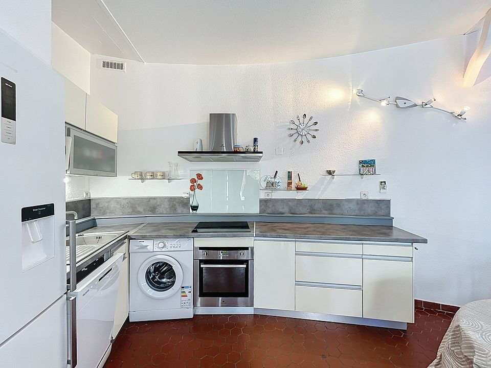 Torreilles -  A VENDRE Villa T3 individuelle avec jardin terrasse