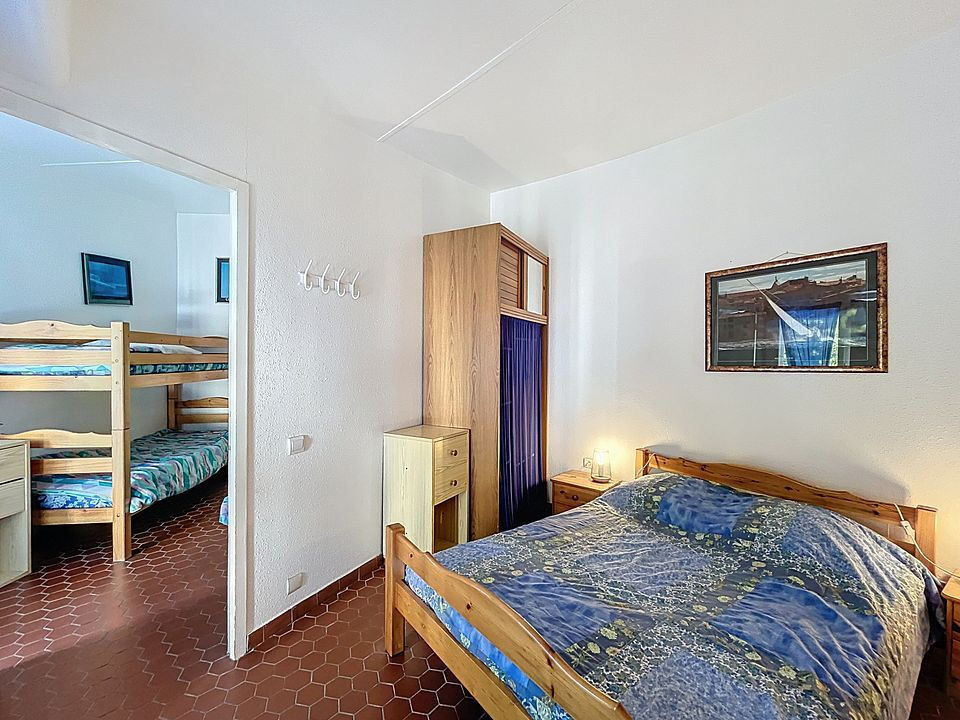 Torreilles -  A VENDRE Villa T3 individuelle avec jardin terrasse