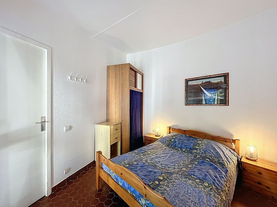 Torreilles -  A VENDRE Villa T3 individuelle avec jardin terrasse