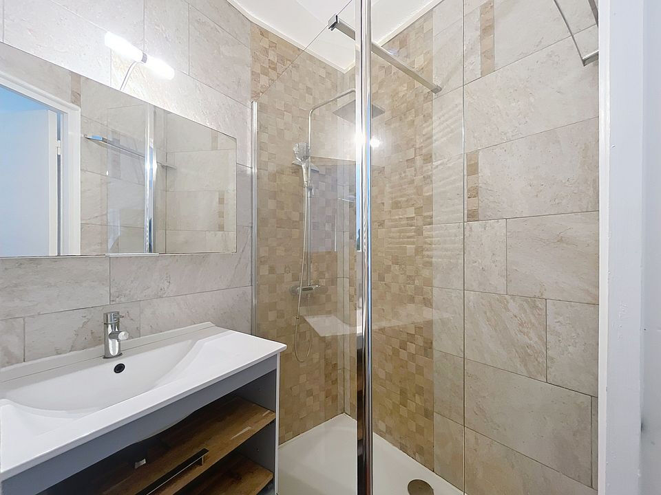 Torreilles -  A VENDRE Villa T3 individuelle avec jardin terrasse