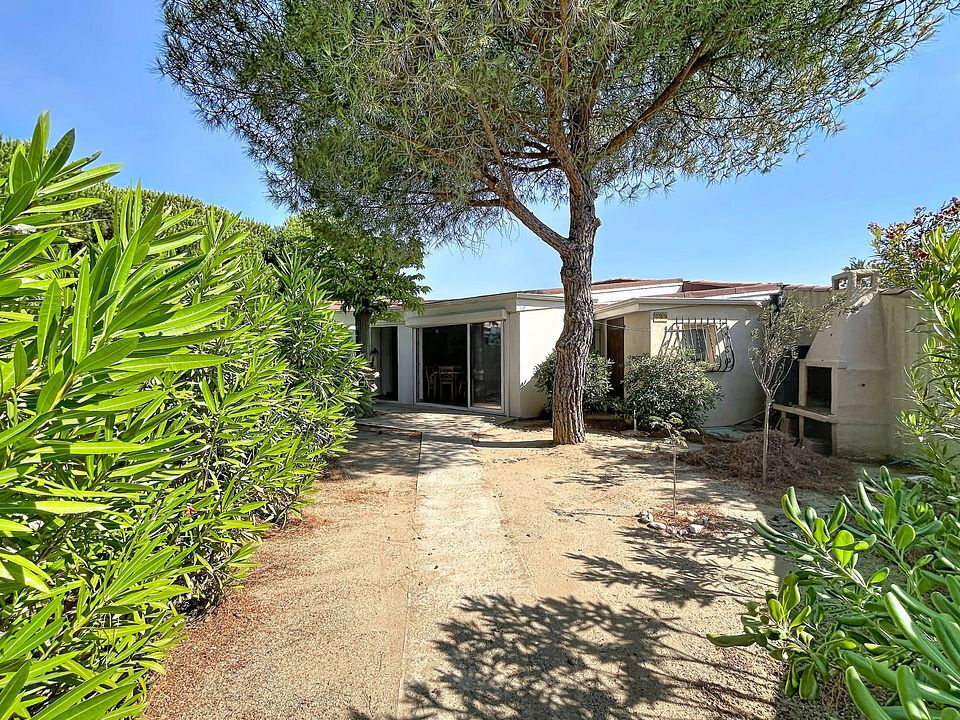 Maison 3 pièces 45 m² · à Torreilles · 45 m² · 230 000 €