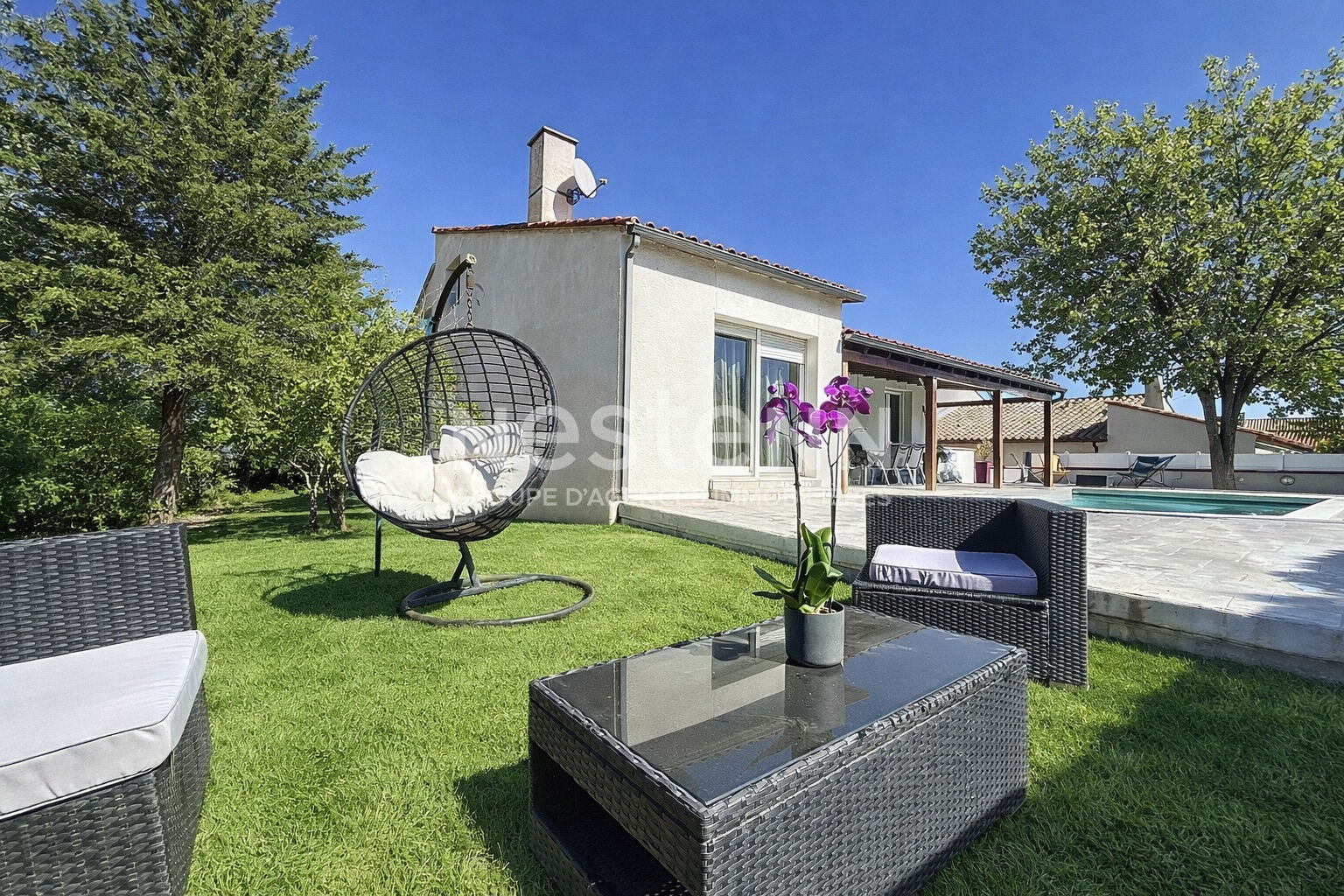 Maison 8 pièces 244 m² · à Bompas · 244 m² · 449 000 €