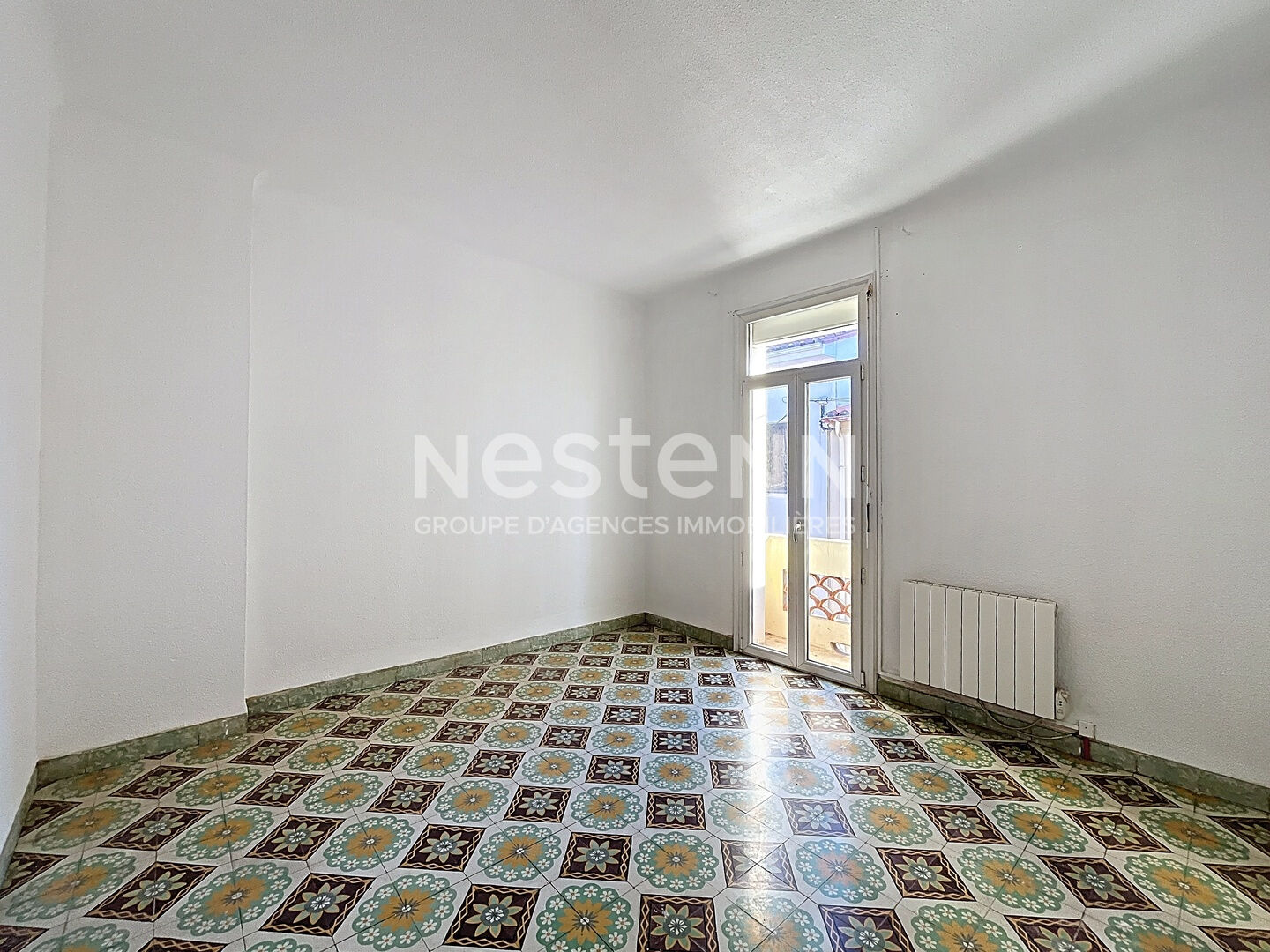 Torreilles - A VENDRE Maison de village 5 pièce(s) 110 m2 Centre village