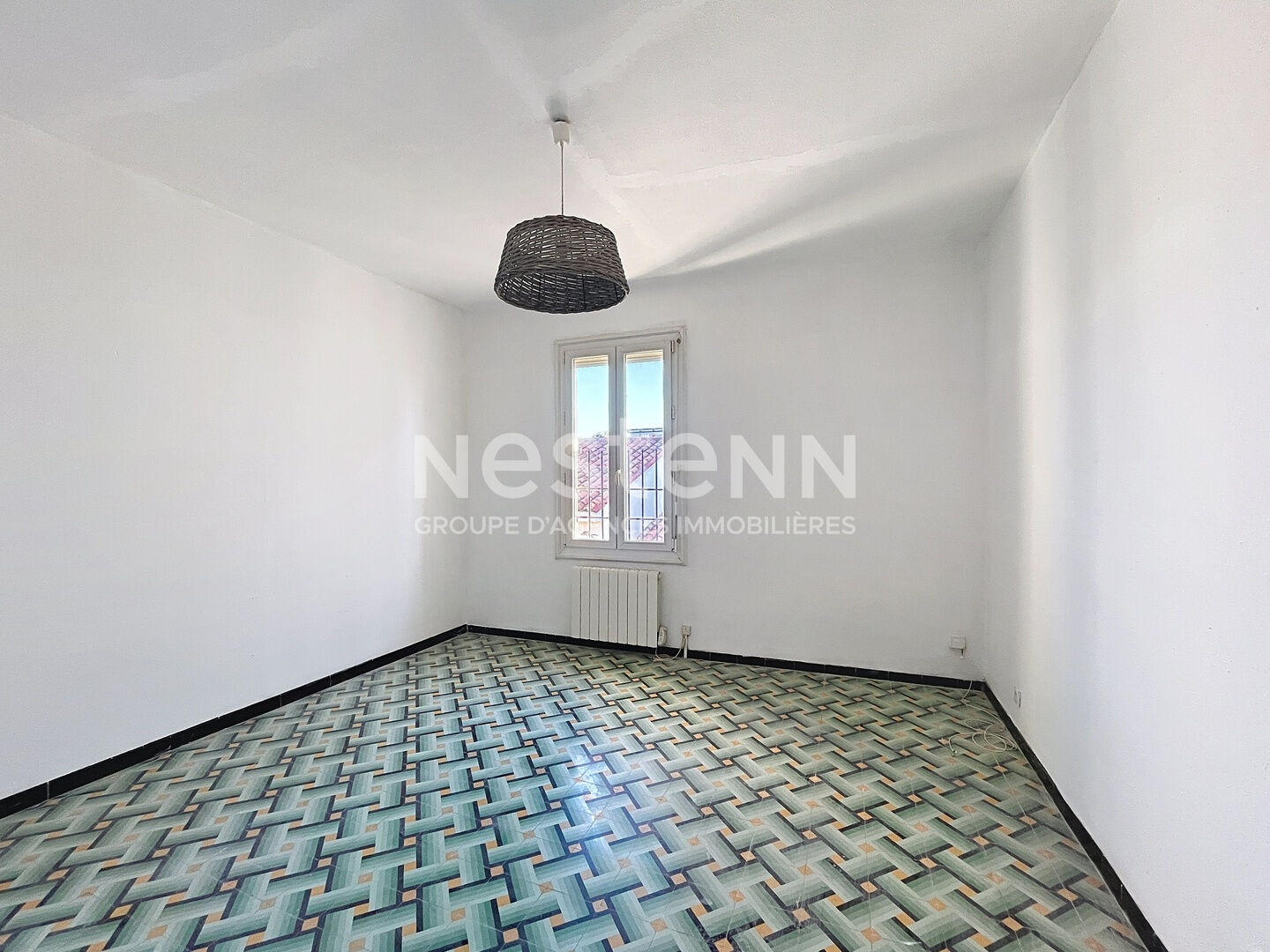 Torreilles - A VENDRE Maison de village 5 pièce(s) 110 m2 Centre village