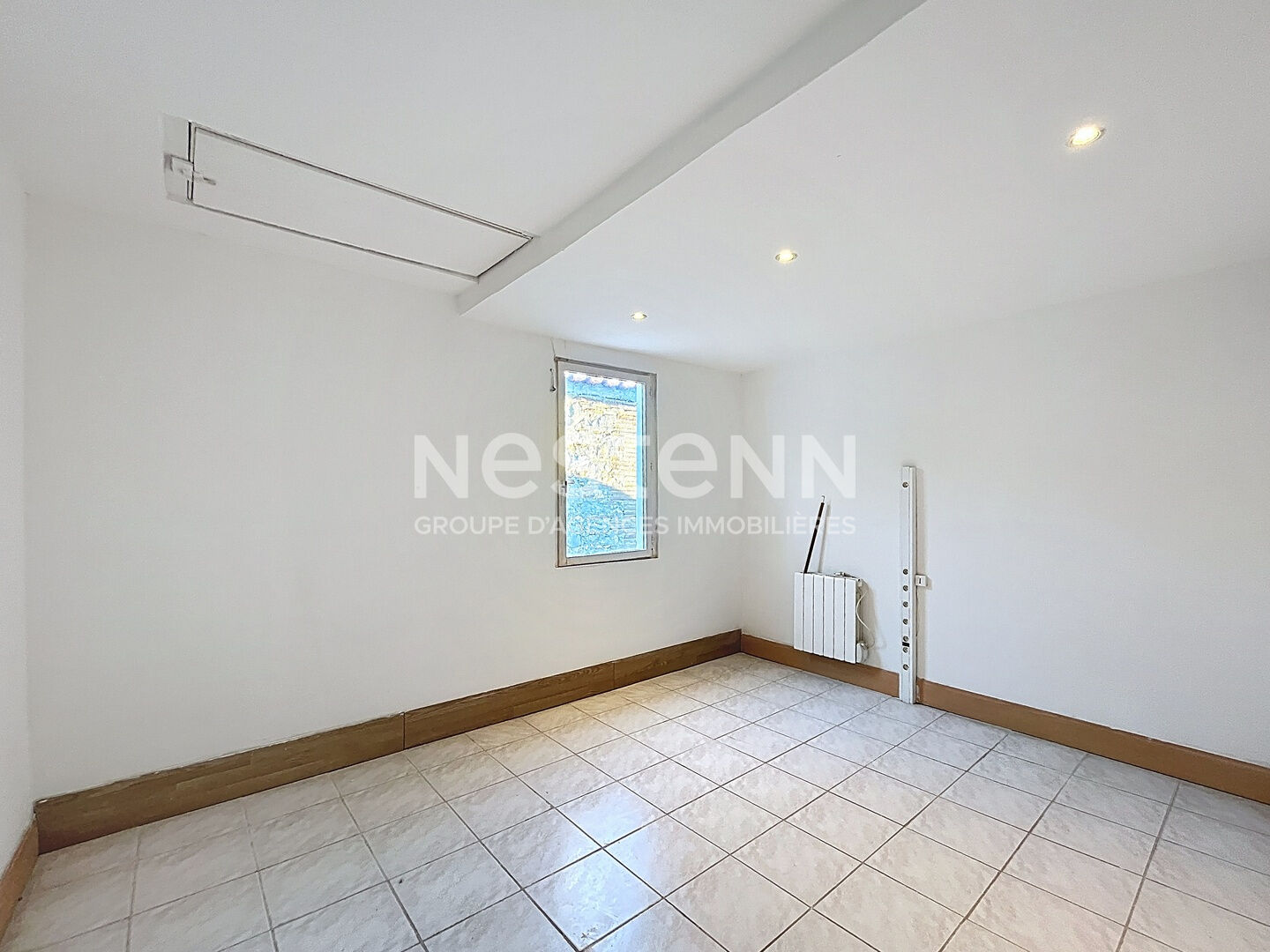 Torreilles - A VENDRE Maison de village 5 pièce(s) 110 m2 Centre village