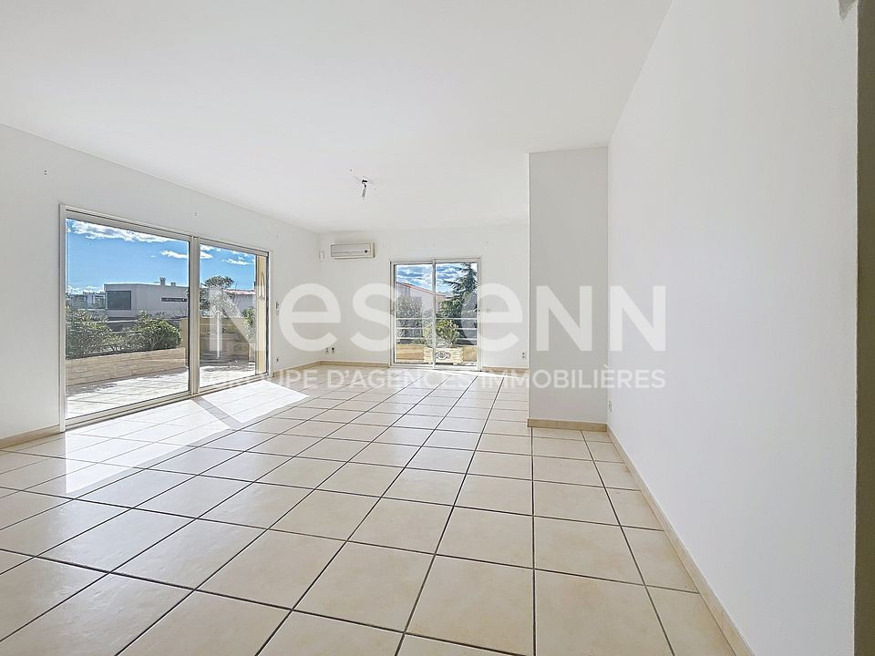 Appartement 4 pièces 135 m² · à Perpignan · 135 m² · 277 000 €