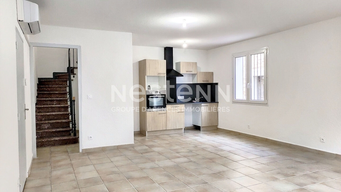 Immeuble 6 pièces 132 m² · à Torreilles · 132 m² · 323 950 €