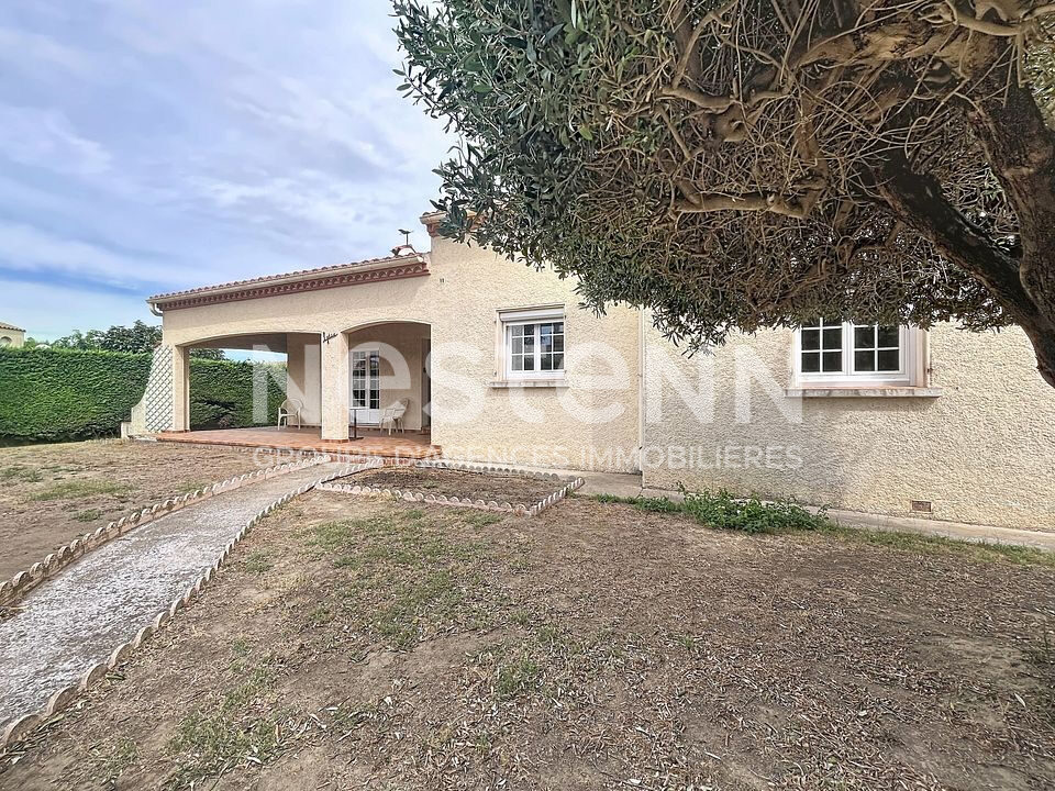 Maison 6 pièces 179 m² · à Villelongue de la Salanque · 179 m² · 390 000 €